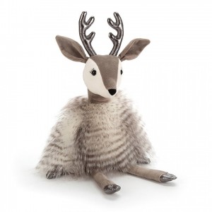 LARGE Jellycat Robyn Reindeer 60 CM | FU1493807