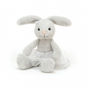 LARGE Jellycat Stella Bunny 37 CM X 11 CM | DC5048263