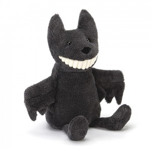 LARGE Jellycat Toothy Bat 36 CM | RT1548069