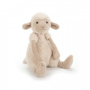 LARGE Jellycat Woolly Sheep 44 CM | IW0261795