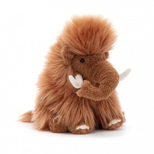 LITTLE Jellycat Maximus Mammoth 23 CM X 10 CM | AR5140869