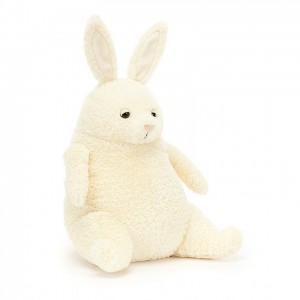 MEDIUM Jellycat Amore Bunny 26 CM X 18 CM | YE7385604