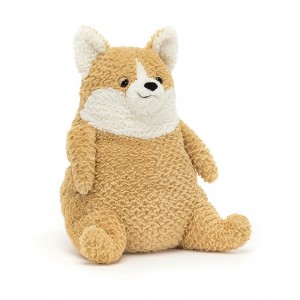 MEDIUM Jellycat Amore Corgi 26 CM X 18 CM | AZ8692170
