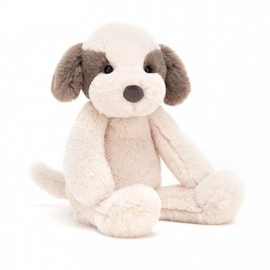 MEDIUM Jellycat Barnaby Pup 34 CM X 9 CM | GY6084193