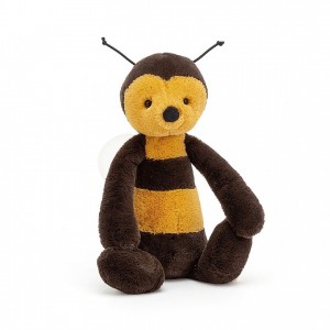 MEDIUM Jellycat Bashful Bee 31 CM X 12 CM | UV2048675
