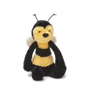 MEDIUM Jellycat Bashful Bee 31 CM | ND3657102