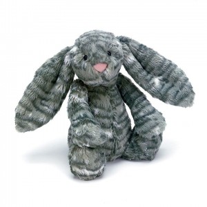 MEDIUM Jellycat Bashful Bunny Ollie 23 CM | FG4738061
