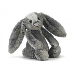 MEDIUM Jellycat Bashful Cottontail Bunny 31 CM | WU3274018