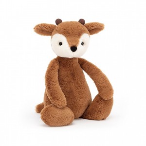 MEDIUM Jellycat Bashful Fawn 31 CM X 12 CM | VK2370586
