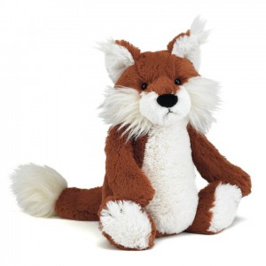 MEDIUM Jellycat Bashful Fox 31 CM | ER9136708