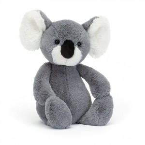 MEDIUM Jellycat Bashful Koala 28 CM X 12 CM | WZ6041852
