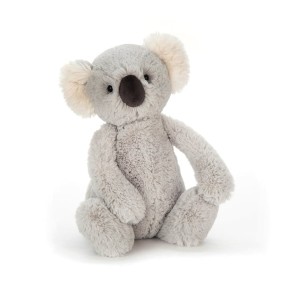 MEDIUM Jellycat Bashful Koala 31 CM X 12 CM | KW1498632