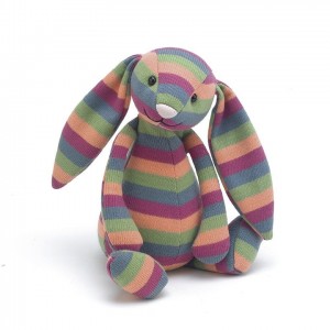 MEDIUM Jellycat Bashful Natalia 23 CM | MI0957243