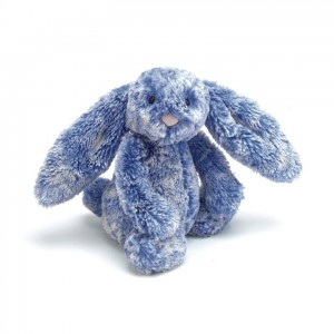 MEDIUM Jellycat Bashful Nicky 23 CM | SE3827904