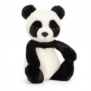 MEDIUM Jellycat Bashful Panda 28 CM X 12 CM | ZV6923504