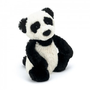 MEDIUM Jellycat Bashful Panda 31 CM | XQ1462730