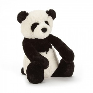 MEDIUM Jellycat Bashful Panda Cub 31 CM X 13 CM | HZ8764023