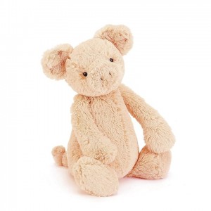 MEDIUM Jellycat Bashful Piggy 31 CM | KC6012834