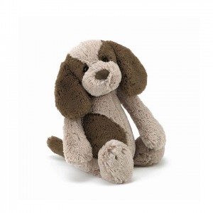 MEDIUM Jellycat Bashful Spaniel 31 CM | FW5812364