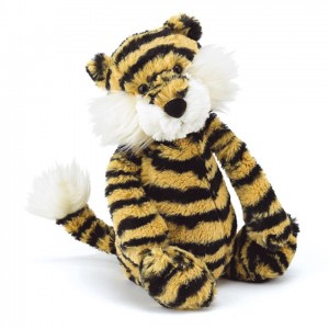 MEDIUM Jellycat Bashful Tiger 31 CM | QP1764305