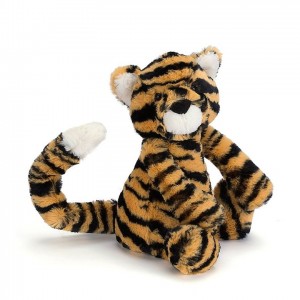 MEDIUM Jellycat Bashful Tiger 31 CM | RI2718403