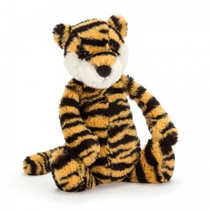 MEDIUM Jellycat Bashful Tiger Cub 31 CM X 12 CM | SE4315620