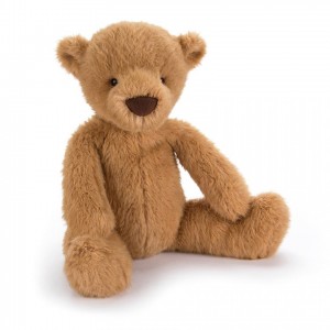 MEDIUM Jellycat Benjamin Bear 38 CM X 13 CM | FY9387504