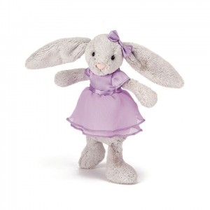 MEDIUM Jellycat Bibi Bunny Ballerina 23 CM | ZC1059764