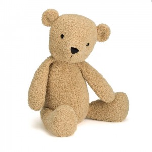 MEDIUM Jellycat Big Teddy 38 CM X 12 CM | VM0635294