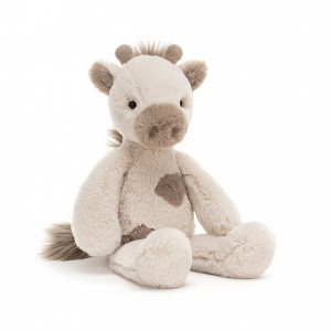 MEDIUM Jellycat Billie Giraffe 34 CM X 10 CM | AX5726914
