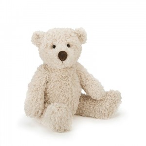 MEDIUM Jellycat Biscuit Bear 34 CM | BO5729341