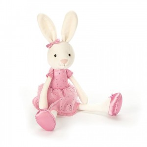 MEDIUM Jellycat Bitsy Bunny 37 CM X 7 CM | JM0814725