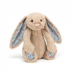 MEDIUM Jellycat Blossom Beige Bunny 31 CM X 12 CM | BO7209435