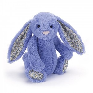 MEDIUM Jellycat Blossom Bluebell Bunny 31 CM | KB4725069