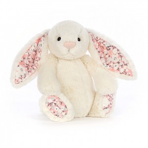 MEDIUM Jellycat Blossom Cherry Bunny 31 CM X 12 CM | NE5347162