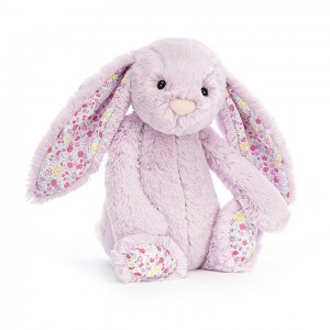 MEDIUM Jellycat Blossom Jasmine Bunny 31 CM X 12 CM | XF3987021