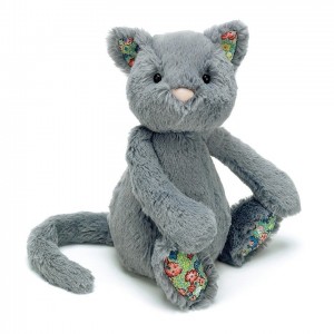 MEDIUM Jellycat Blossom Kitten 31 CM | DF3189504