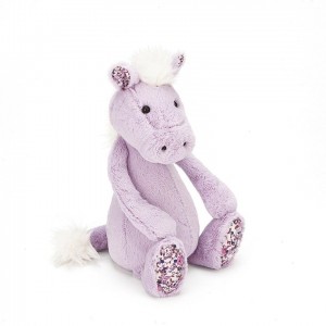 MEDIUM Jellycat Blossom Pony 31 CM | ZY7928146