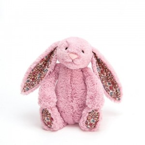 MEDIUM Jellycat Blossom Tulip Bunny 31 CM | IL4258613