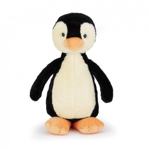 MEDIUM Jellycat Bobkin Penguin 26 CM X 11 CM | AR0375149