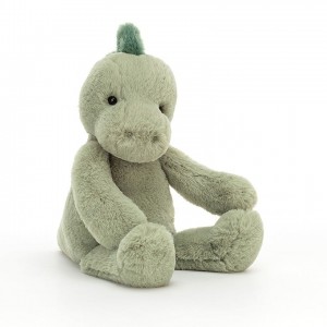MEDIUM Jellycat Boyd Dino 33 CM X 11 CM | WR3279650