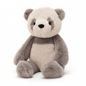 MEDIUM Jellycat Buckley Panda 34 CM X 11 CM | IA6039748