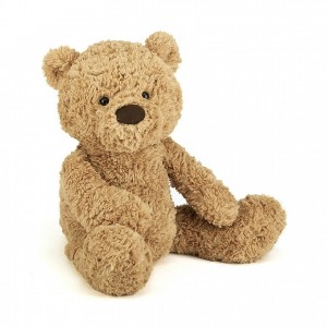 MEDIUM Jellycat Bumbly Bear 38 CM X 15 CM | AR3694807