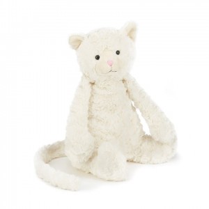 MEDIUM Jellycat Charmed Lily Kitty 39 CM X 18 CM | ZB6187425
