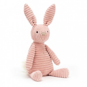 MEDIUM Jellycat Cordy Roy Bunny 38 CM X 15 CM | QT5849610