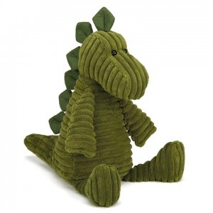MEDIUM Jellycat Cordy Roy Dino 38 CM X 15 CM | BH7510429