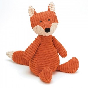 MEDIUM Jellycat Cordy Roy Fox 38 CM X 15 CM | NO7680935