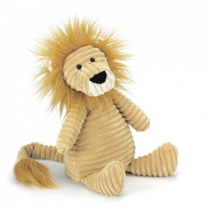 MEDIUM Jellycat Cordy Roy Lion 38 CM X 15 CM | OV6524709