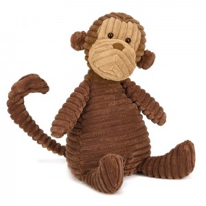 MEDIUM Jellycat Cordy Roy Monkey 38 CM | KJ5910732