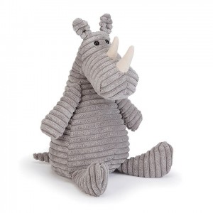 MEDIUM Jellycat Cordy Roy Rhino 38 CM X 17 CM | OK2056418
